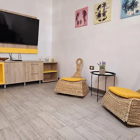 Mamaia Nord & Pool Apartament Năvodari