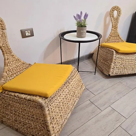 Appartement Mamaia Nord & Pool Năvodari