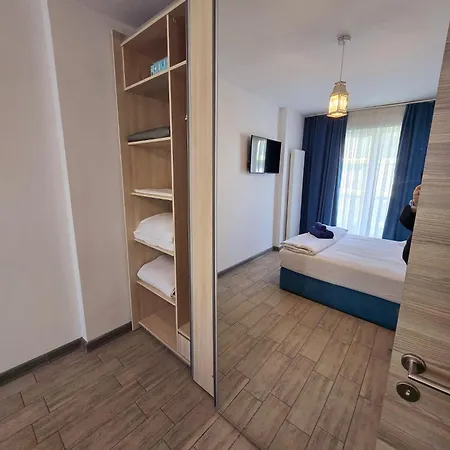 Appartement Mamaia Nord & Pool *