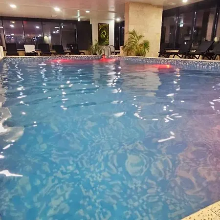 Mamaia Nord & Pool