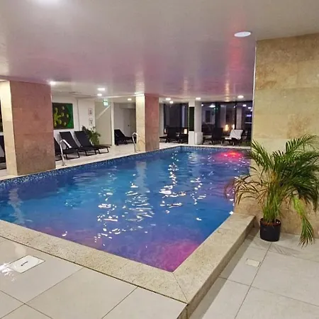 Mamaia Nord & Pool * Năvodari