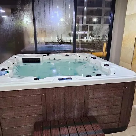 Mamaia Nord & Pool Năvodari