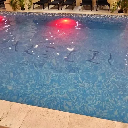 Mamaia Nord & Pool * Năvodari