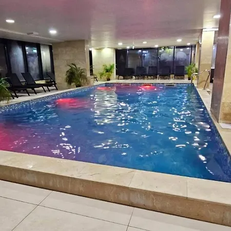 Mamaia Nord & Pool Năvodari