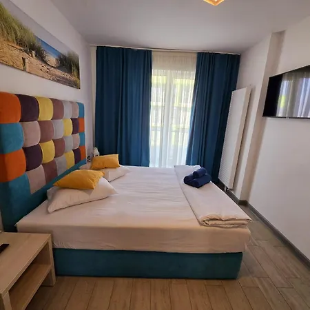Mamaia Nord & Pool