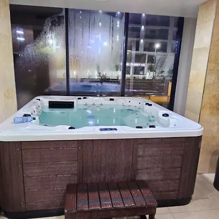 Mamaia Nord & Pool * Năvodari