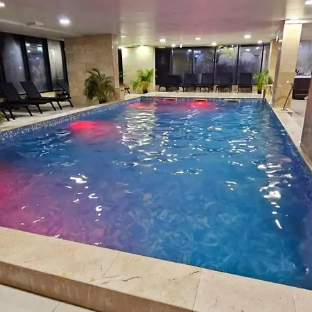 Mamaia Nord & Pool