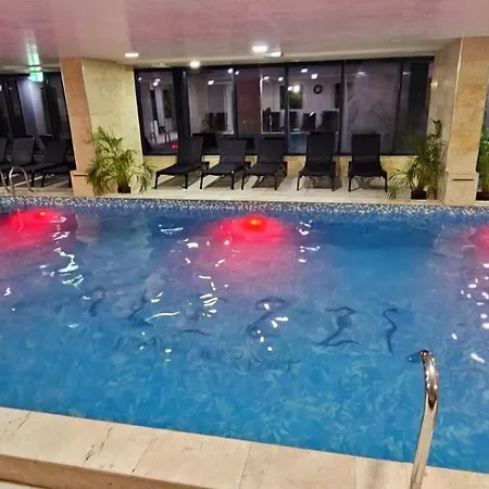 Mamaia Nord & Pool Năvodari