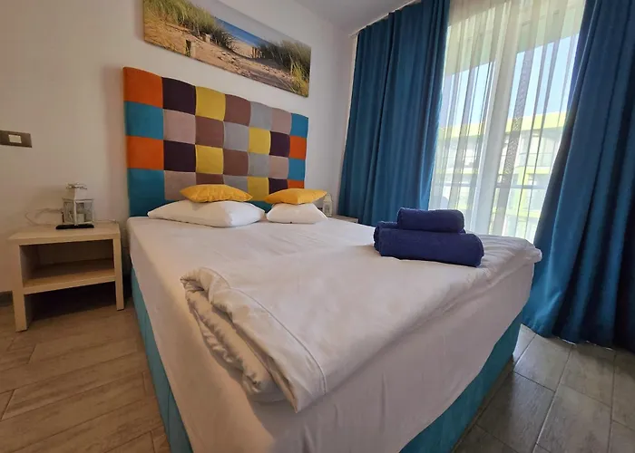 Mamaia Nord & Pool Năvodari