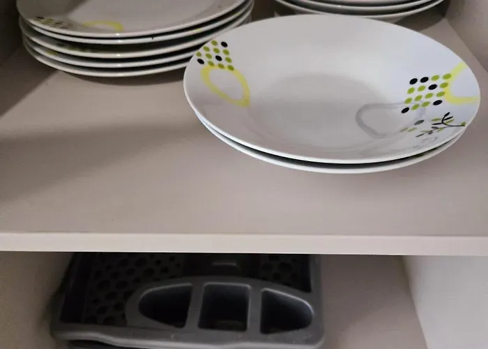 Mamaia Nord & Pool Apartman *