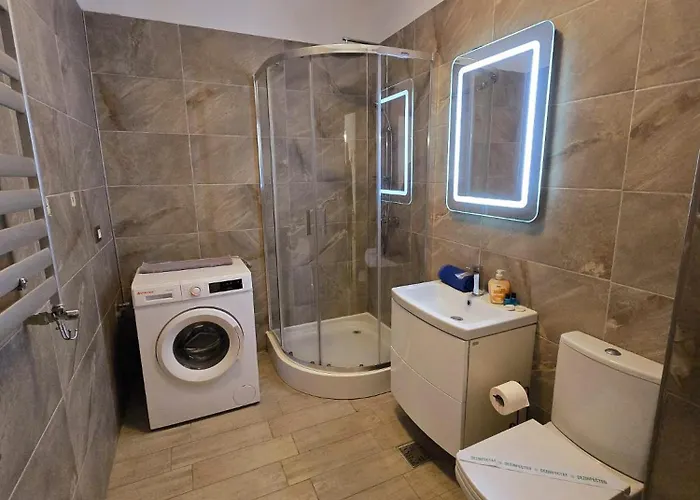 Mamaia Nord & Pool Năvodari