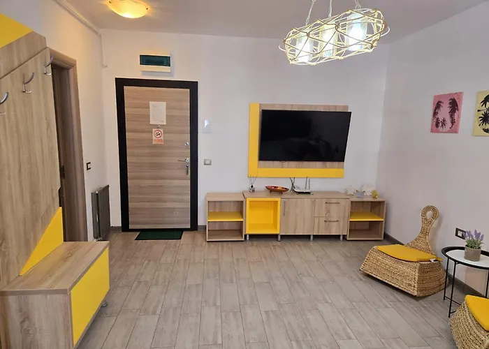 Mamaia Nord & Pool * Năvodari