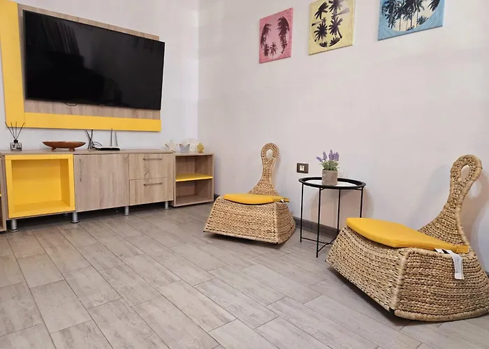 Mamaia Nord & Pool Apartman Năvodari