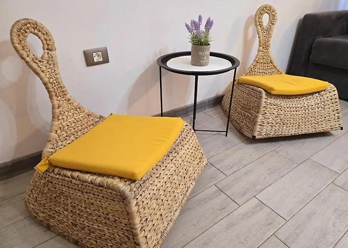 Apartman Mamaia Nord & Pool Năvodari