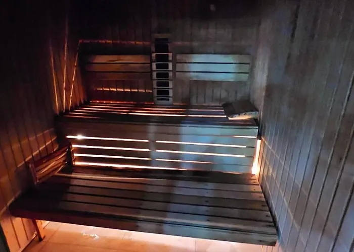 Mamaia Nord & Pool * Năvodari