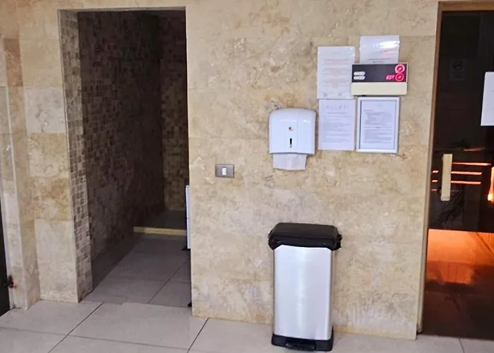 Mamaia Nord & Pool Năvodari