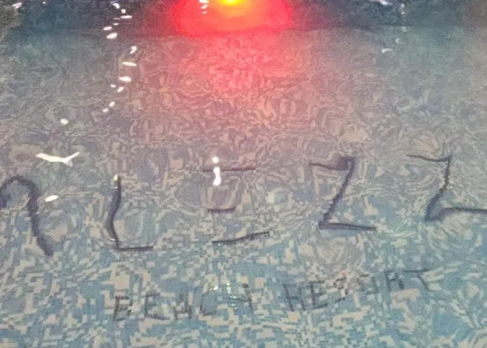 Apartman Mamaia Nord & Pool *